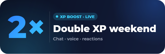 XP events
